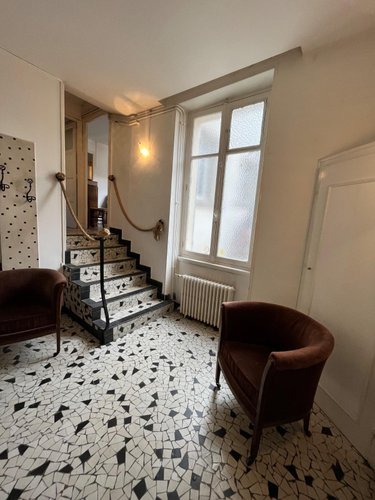 Appartement a vendre Dijon 21000 Côte-d'Or 98 m2 4 pièces 251430 euros