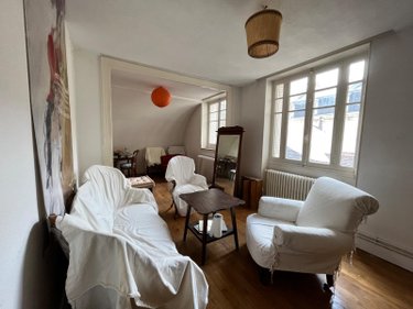 Appartement a vendre Dijon 21000 Côte-d'Or 98 m2 4 pièces 251430 euros