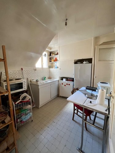 Appartement a vendre Dijon 21000 Côte-d'Or 98 m2 4 pièces 251430 euros