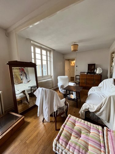 Appartement a vendre Dijon 21000 Côte-d'Or 98 m2 4 pièces 251430 euros
