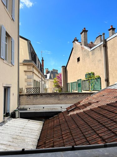 Appartement a vendre Dijon 21000 Côte-d'Or 98 m2 4 pièces 251430 euros