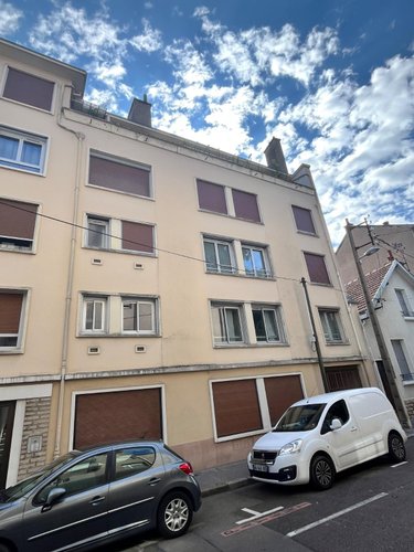Appartement a vendre Dijon 21000 Côte-d'Or 91 m2 5 pièces 184600 euros