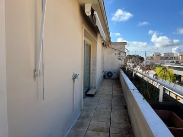 Appartement a vendre Dijon 21000 Côte-d'Or 91 m2 5 pièces 179360 euros