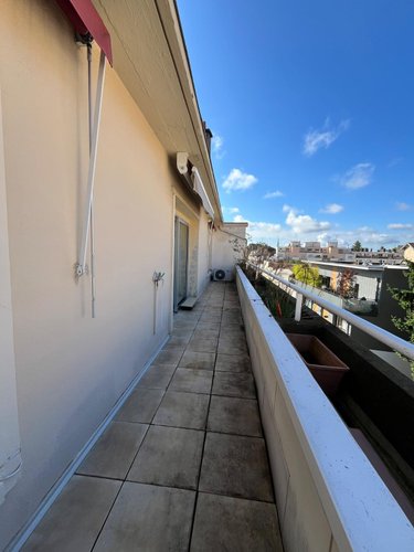 Appartement a vendre Dijon 21000 Côte-d'Or 91 m2 5 pièces 179360 euros
