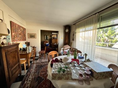 Appartement a vendre Dijon 21000 Côte-d'Or 91 m2 5 pièces 184600 euros