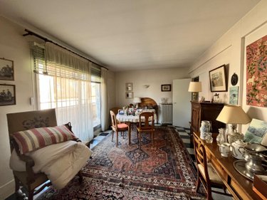 Appartement a vendre Dijon 21000 Côte-d'Or 91 m2 5 pièces 184600 euros