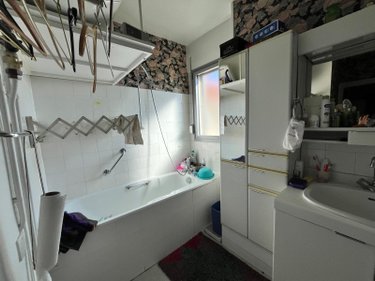 Appartement a vendre Dijon 21000 Côte-d'Or 91 m2 5 pièces 179360 euros