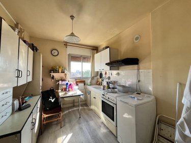 Appartement a vendre Dijon 21000 Côte-d'Or 91 m2 5 pièces 179360 euros