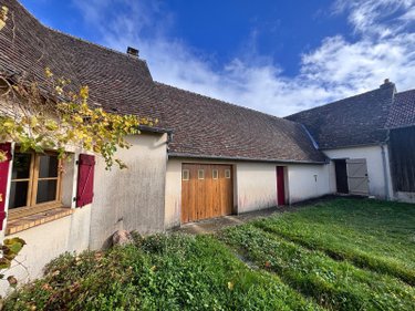 Maison a vendre Challes 72250 Sarthe 130 m2 5 pièces 221000 euros