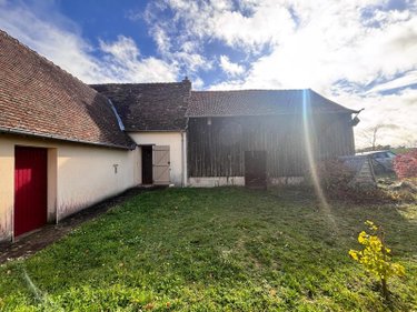Maison a vendre Challes 72250 Sarthe 130 m2 5 pièces 221000 euros