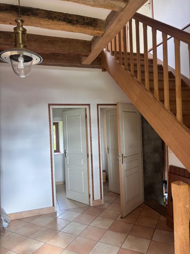 Maison a vendre Challes 72250 Sarthe 130 m2 5 pièces 221000 euros