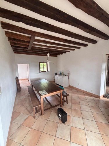 Maison a vendre Challes 72250 Sarthe 130 m2 5 pièces 213000 euros