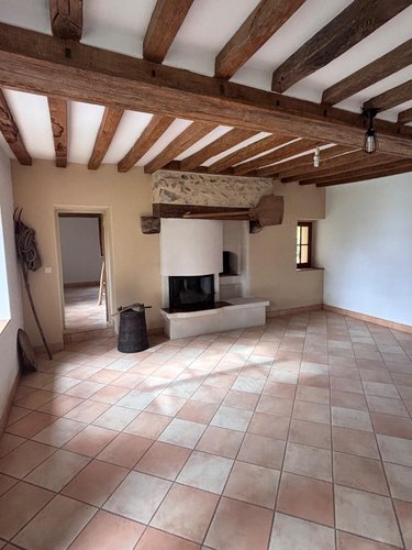 Maison a vendre Challes 72250 Sarthe 130 m2 5 pièces 220000 euros