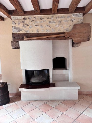 Maison a vendre Challes 72250 Sarthe 130 m2 5 pièces 220000 euros