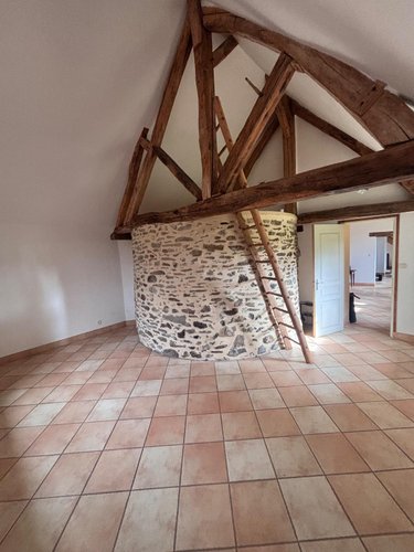 Maison a vendre Challes 72250 Sarthe 130 m2 5 pièces 220000 euros