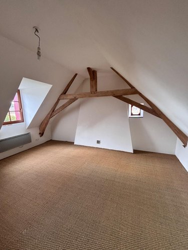 Maison a vendre Challes 72250 Sarthe 130 m2 5 pièces 220000 euros