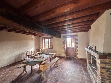 Maison a vendre Challes 72250 Sarthe 130 m2 5 pièces 220000 euros