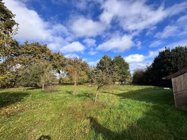 Maison a vendre Challes 72250 Sarthe 130 m2 5 pièces 221000 euros