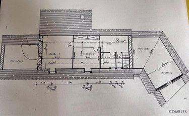 Maison a vendre Challes 72250 Sarthe 130 m2 5 pièces 220000 euros