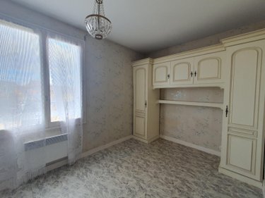 Appartement a vendre La-Ferté-Bernard 72400 Sarthe 45 m2 2 pièces 100800 euros