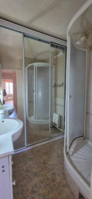 Appartement a vendre La-Ferté-Bernard 72400 Sarthe 45 m2 2 pièces 100800 euros