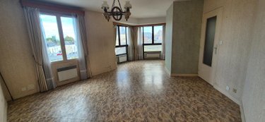 Appartement a vendre La-Ferté-Bernard 72400 Sarthe 45 m2 2 pièces 100800 euros