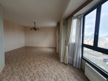 Appartement a vendre La-Ferté-Bernard 72400 Sarthe 45 m2 2 pièces 100800 euros