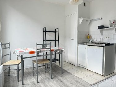 Appartement a vendre Brest 29200 Finistère 15 m2 1 pièce 65000 euros