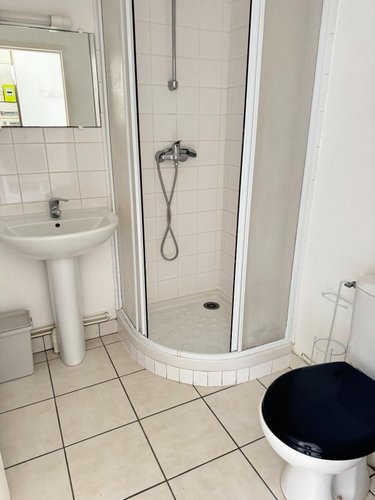 Appartement a vendre Brest 29200 Finistère 15 m2 1 pièce 65000 euros