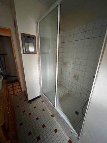Maison a vendre Saint-Aubin-de-Locquenay 72130 Sarthe 84 m2 6 pièces 115500 euros