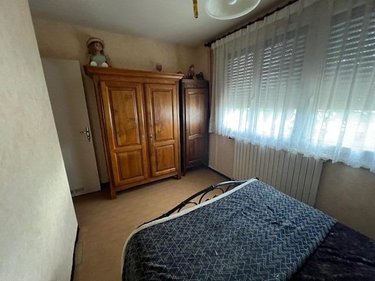 Maison a vendre Saint-Aubin-de-Locquenay 72130 Sarthe 84 m2 6 pièces 115500 euros