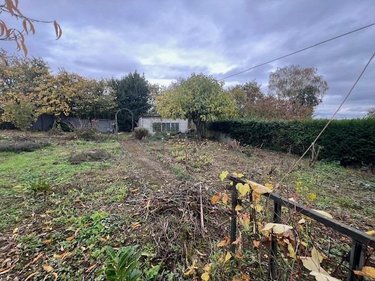 Maison a vendre Saint-Aubin-de-Locquenay 72130 Sarthe 84 m2 6 pièces 115500 euros