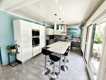 Maison a vendre Anor 59186 Nord 177 m2 8 pièces 241500 euros