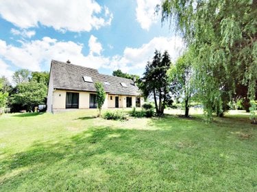 Maison a vendre Anor 59186 Nord 177 m2 8 pièces 241500 euros