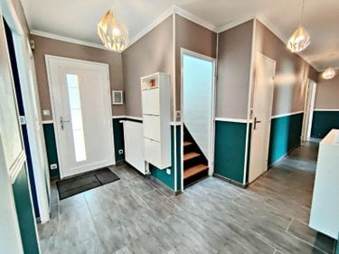 Maison a vendre Anor 59186 Nord 177 m2 8 pièces 241500 euros