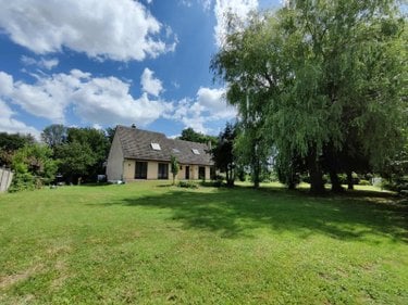 Maison a vendre Anor 59186 Nord 177 m2 8 pièces 241500 euros