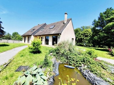 Maison a vendre Anor 59186 Nord 177 m2 8 pièces 241500 euros