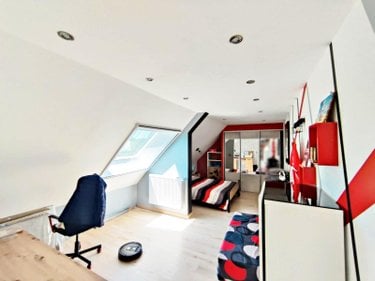 Maison a vendre Anor 59186 Nord 177 m2 8 pièces 241500 euros