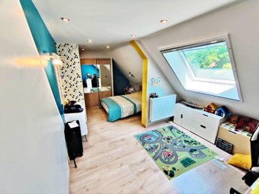 Maison a vendre Anor 59186 Nord 177 m2 8 pièces 241500 euros