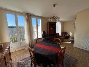 Appartement a vendre Quimper 29000 Finistère 69 m2 3 pièces 90000 euros
