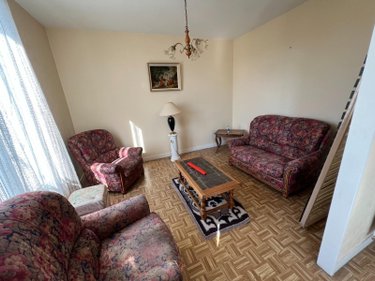 Appartement a vendre Quimper 29000 Finistère 69 m2 3 pièces 90000 euros