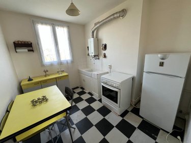 Appartement a vendre Quimper 29000 Finistère 69 m2 3 pièces 90000 euros