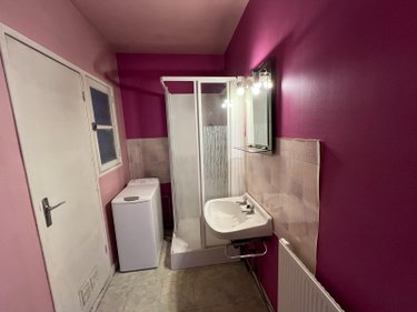 Appartement a vendre Quimper 29000 Finistère 69 m2 3 pièces 90000 euros