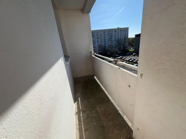 Appartement a vendre Quimper 29000 Finistère 69 m2 3 pièces 90000 euros