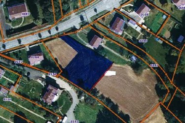 Terrain a batir a vendre 22 Côtes-d'Armor 1012 m2  73811 euros