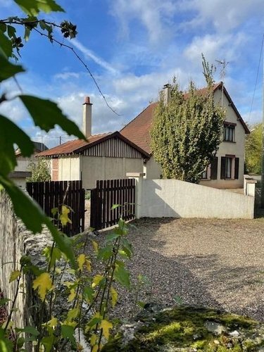 Maison a vendre Quessy 02700 Aisne 130 m2 7 pièces 116600 euros