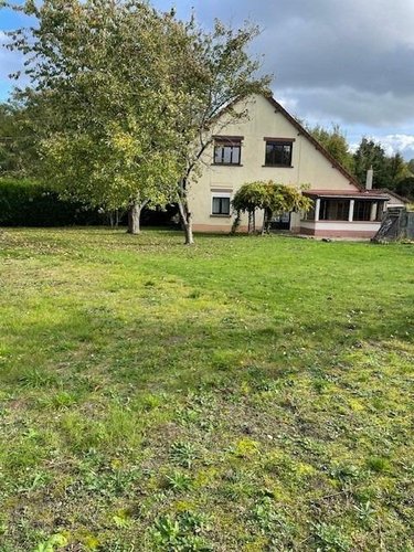 Maison a vendre Quessy 02700 Aisne 130 m2 7 pièces 116600 euros