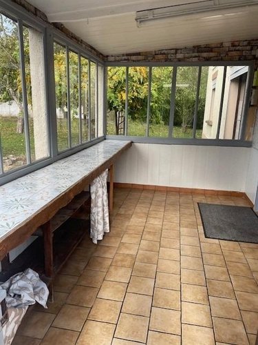 Maison a vendre Quessy 02700 Aisne 130 m2 7 pièces 116600 euros