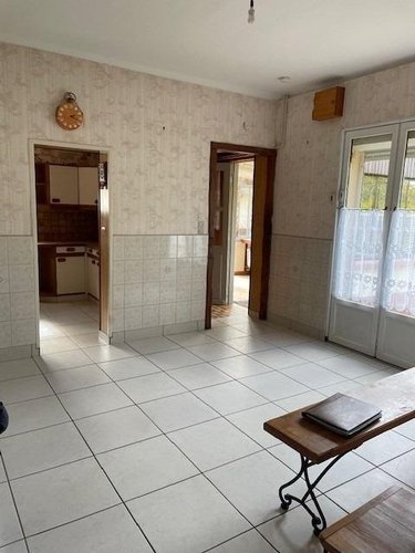 Maison a vendre Quessy 02700 Aisne 130 m2 7 pièces 116600 euros