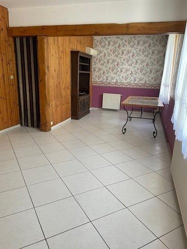 Maison a vendre Quessy 02700 Aisne 130 m2 7 pièces 116600 euros